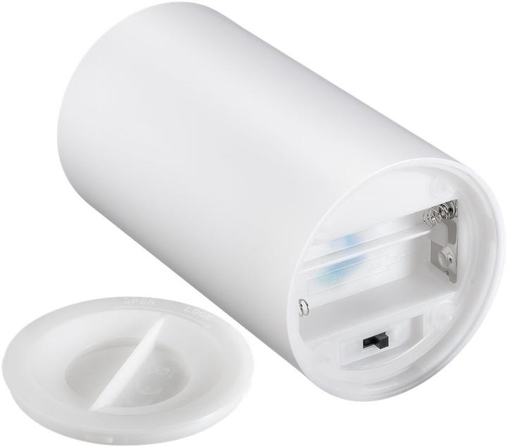 Actual product image Goobay Set of 3 LED Candles "Outdoor (3 x)