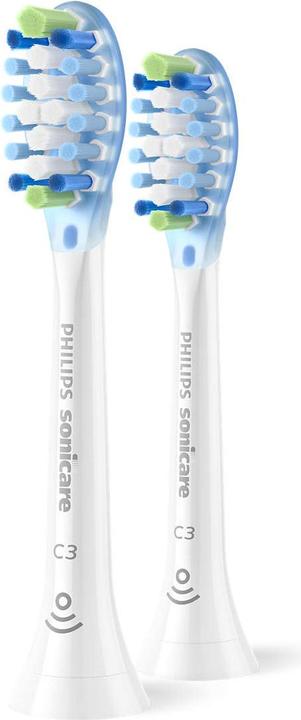 Produktbild Philips Sonicare C3 Premium Plaque Defence (2 x)