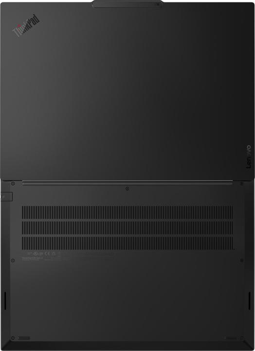 Immagine prodotto Lenovo ThinkPad E16 Gen 3 (16", AMD Ryzen 7 250, 16 GB, 512 GB, DE)