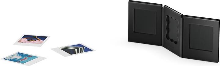Actual product image Polaroid Go Acrylic Photo Frame - Black