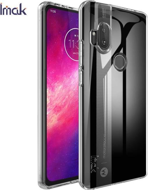 Actual product image Imak UX-5 Series (Motorola One Hyper)