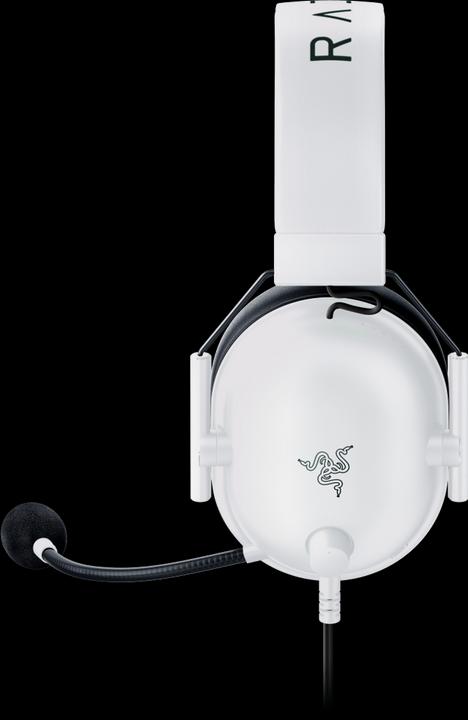Actual product image Razer Blackshark V2 X (Cable)