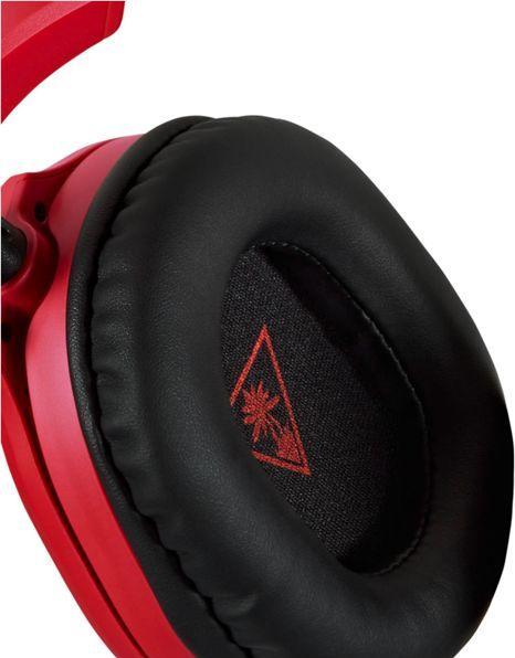 Actual product image Turtle Beach Earforce Recon 70N (Cable)