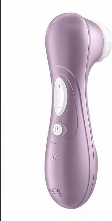 Image du produit Satisfyer Pro 2