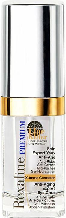 Rexaline Premium Line Killer X-treme Corrector (Gel, 50 ml, Tag)