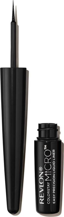 Produktbild Revlon CS Micro Easy Precision Liquid Liner No 001 (Blackout 001)