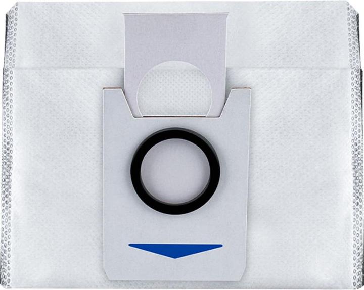 Produktbild Roboparts Staubbeutel für Ecovacs Deebot T20 Omni / X1 Omni- 6 St. (6 x)