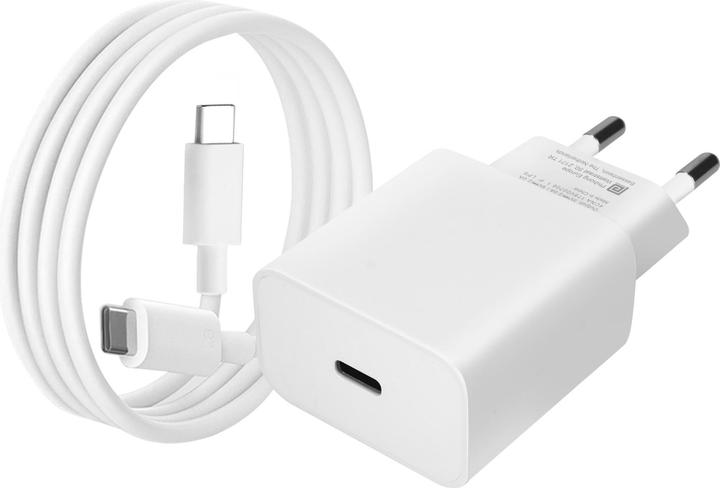 Produktbild Google Charger (18 W)