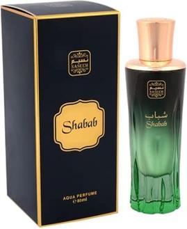 Produktbild Naseem Shabab Khalta Eau De Parfum 80ml - Subtle Tone Perfume for Men & Women