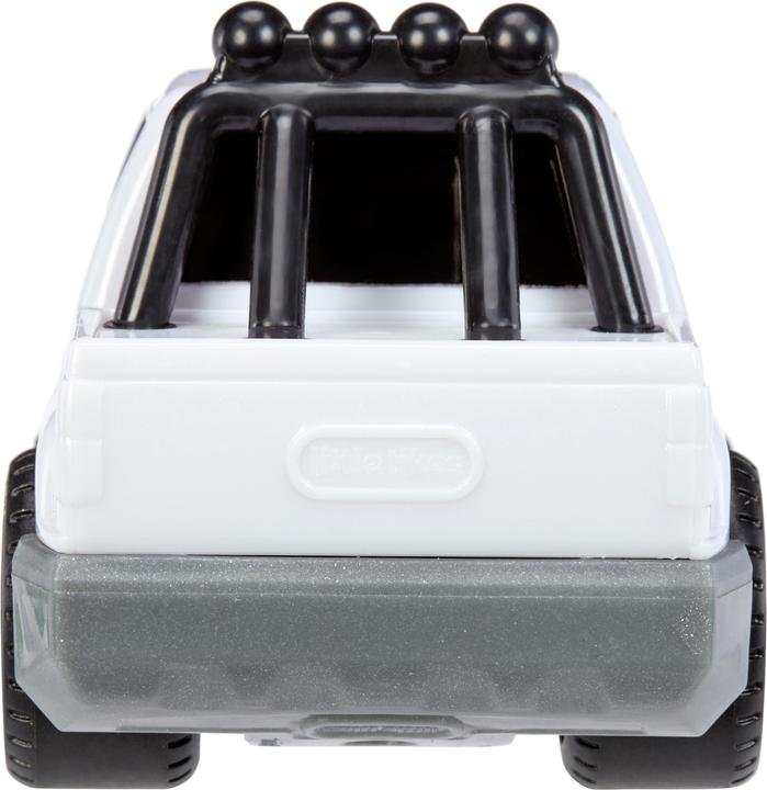 Productafbeelding Little Tikes Gekke snelle auto's vrachtwagen