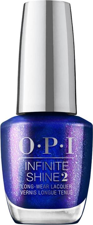 OPI O.P.I Infinite Shine Big Zodiac Energy Scorpio S. 15 ml (Blond, Gel-Effekt Nagellack)