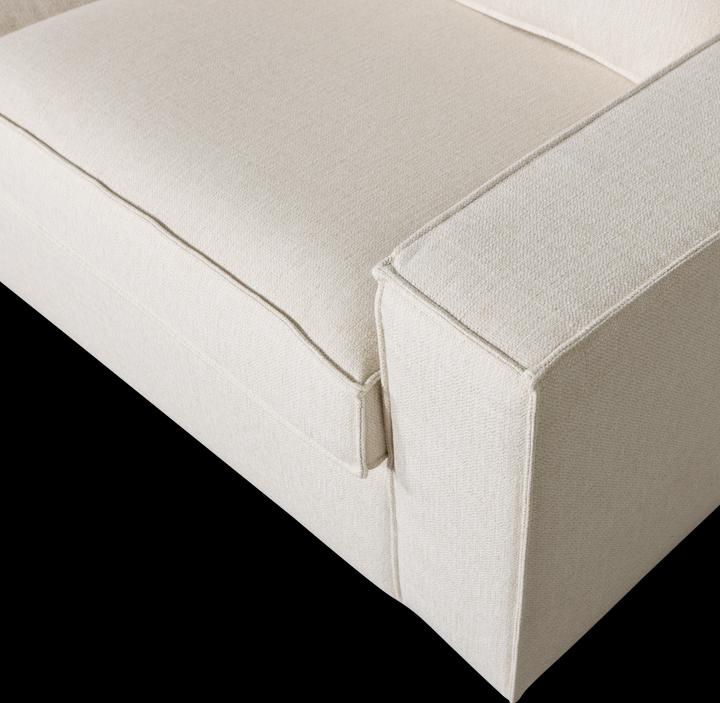 Actual product image Woood Thomas (Corner sofa)