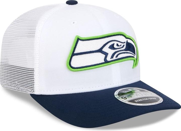 Actual product image New Era 9Seventy Stretch-Snap Cap Training Dallas Cowboys