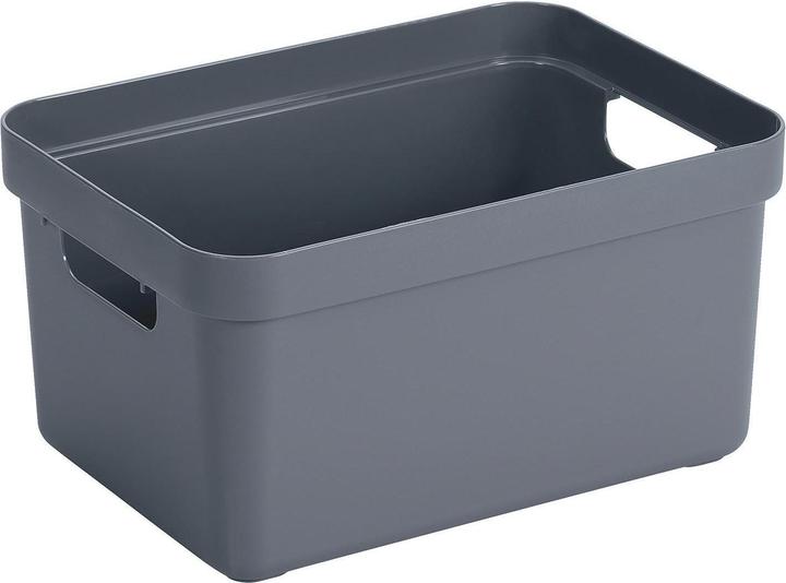 Bleu foncé gris