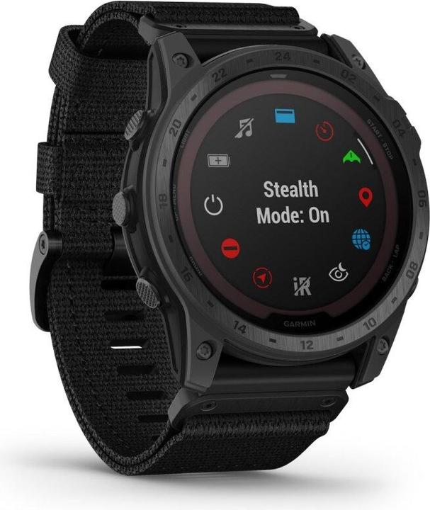 Produktbild Garmin Tactix 7 – Pro Edition (51 mm)