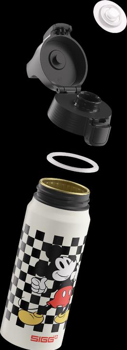 Productafbeelding Sigg Wmb One Mickey Retro (0.60 l)