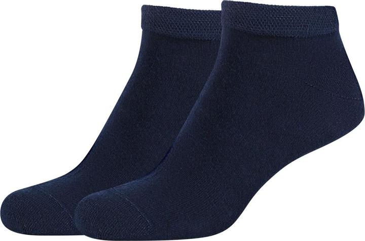 Actual product image Camano Unisex ca-soft bamboo sneaker 4p (pack of 4, 35, 38)