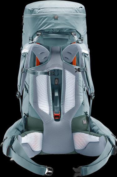 Produktbild Deuter Aircontact Core 55+10 (55 l)