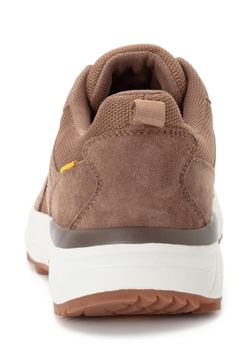 Produktbild Camel Active Sneaker pig nubuk/textile BRAUN (42)