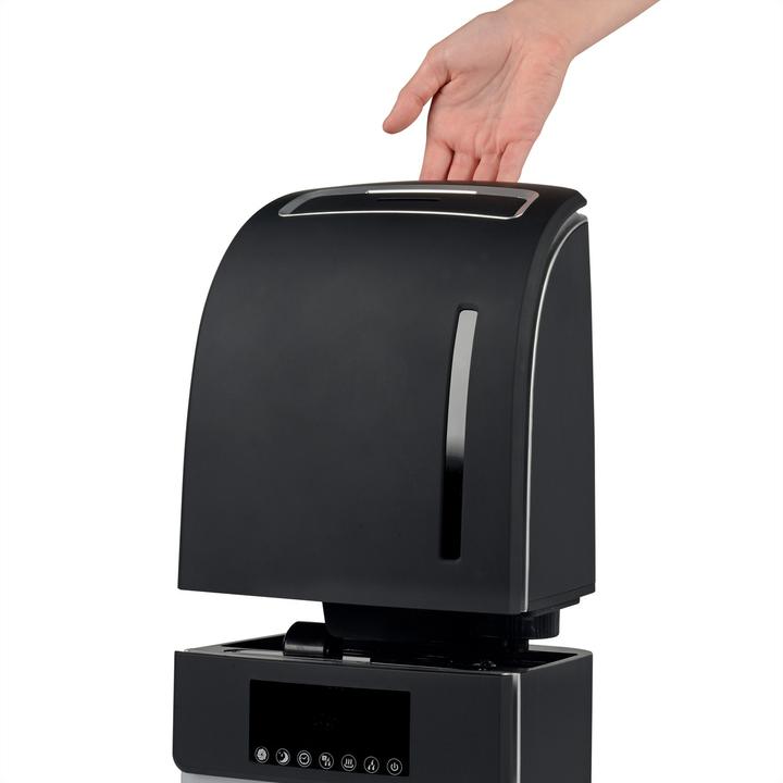 Actual product image Trebs Comfortair (60 m²)