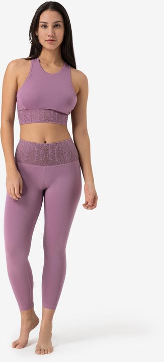 Actual product image Super Natural Women's Arabesque Tights (L)