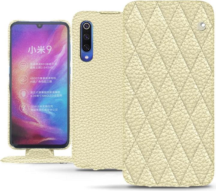 Immagine prodotto Noreve Cover in pelle verticale (Mi 9)