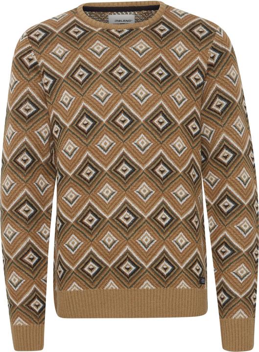 Blend Pullover - Pullover - 20715873