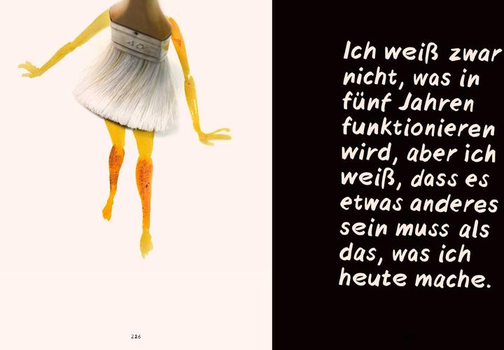 Produktbild Niemann:Sunday Sketching (Deutsch, Christoph Niemann, 2024)