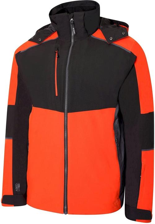 Actual product image Dare2b Regatta Emulate Winter Sports Jacket (XS)