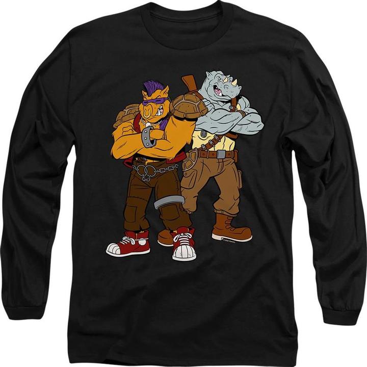 Produktbild Teenage Mutant NT TShirt (L)