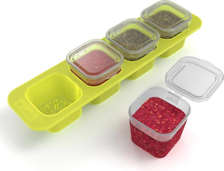 Actual product image Rotho Domino (0.05 l)