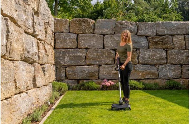 Actual product image AL-KO AR 1835 scarifier