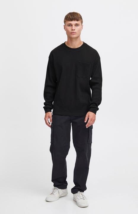Actual product image Solid SDHalwest - Sweatshirt - 21108024 (S)
