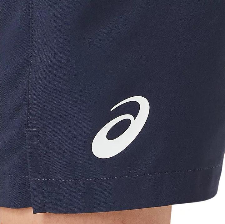 Produktbild ASICS Performance Tennis Short Kinder (XS)