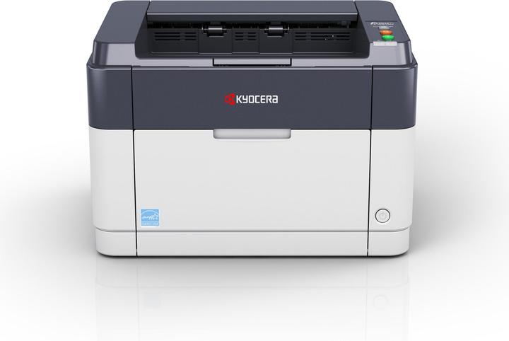Produktbild Kyocera Fs-1061dn (Laser, Schwarz-Weiss)