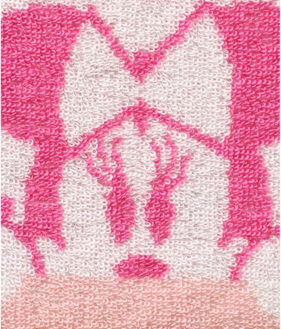 Produktbild Disney Minnie Mini Handtuch Funny Face