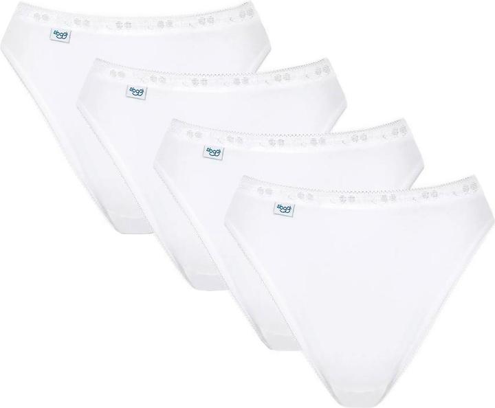 Actual product image Sloggi Basic Tai, 4er-Pack (44, pack of 4)