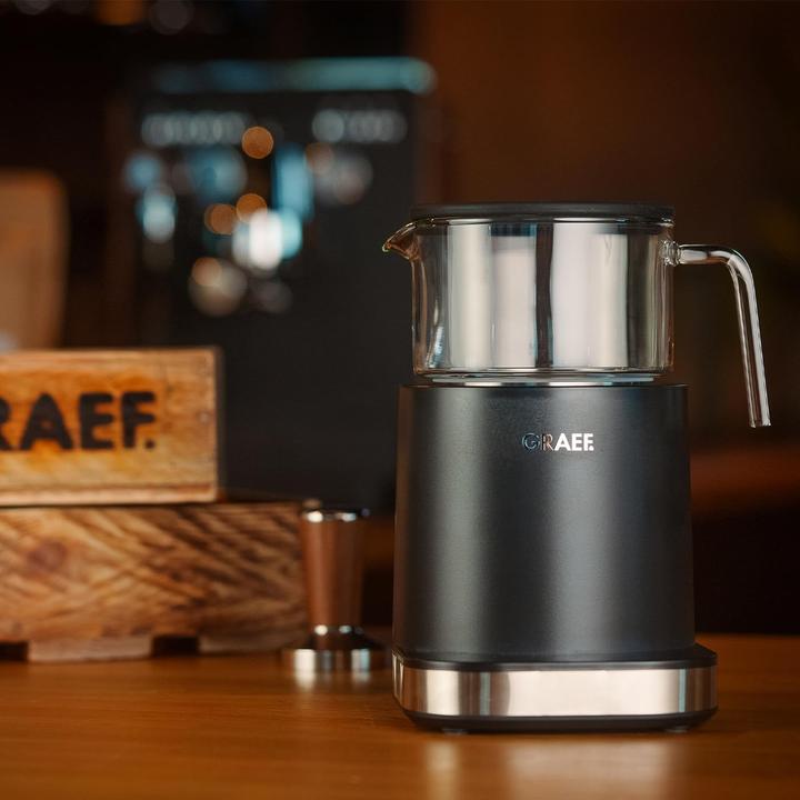 Actual product image Graef MS902 (40 cl)