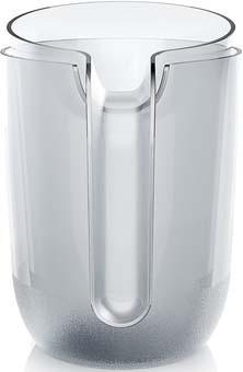 Actual product image Bosch Hausgeräte MESM500W (EU plug)