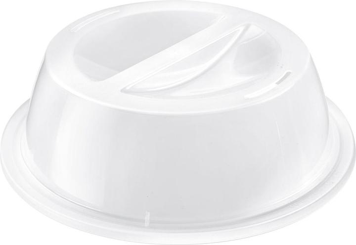 Westmark Deksel voor de magnetron. ø 27,5 cm