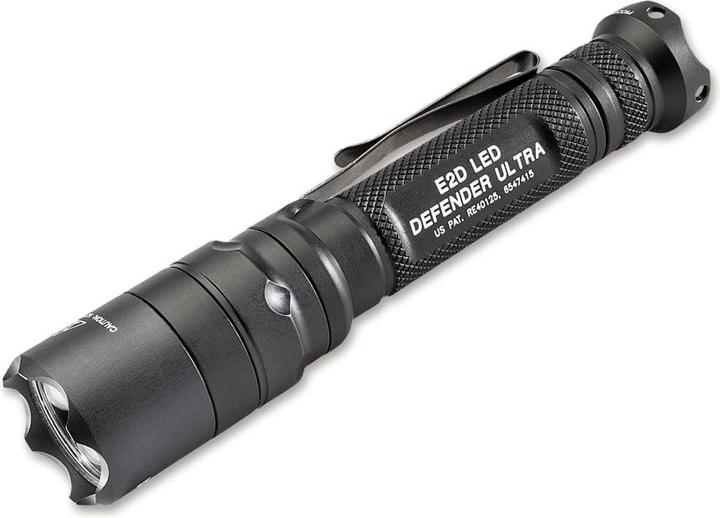 Actual product image SureFire E2D Defender Ultra (14.20 cm)