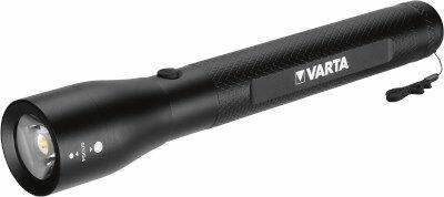 Produktbild Varta Taschenlampe High Optics 3W (1.80 cm, 180 lm)