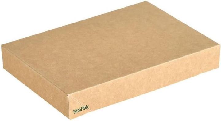 Immagine prodotto Biopak Coperchio per Viking Block Box 1100 ml, 300 (300 x)