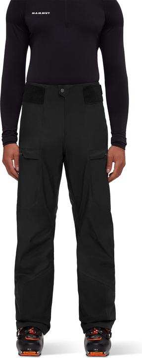 Actual product image Mammut Haldigrat Air HS Pants Men (L)