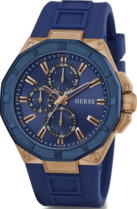 Immagine prodotto Guess GW0803G2 R2 (Orologio da polso analogico)