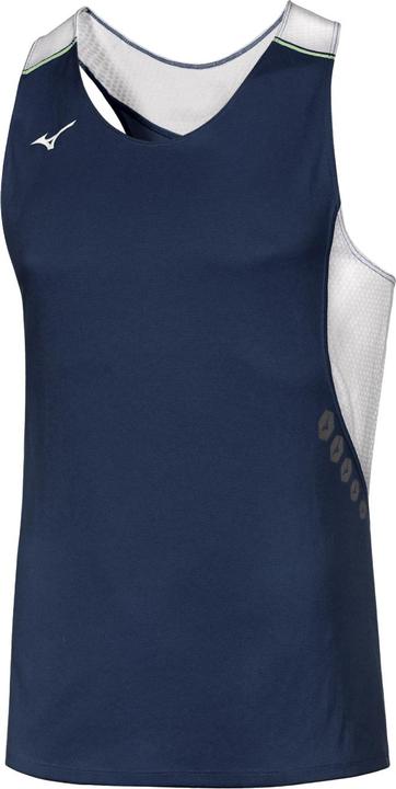 Produktbild Mizuno Men Premium Singlet (M)