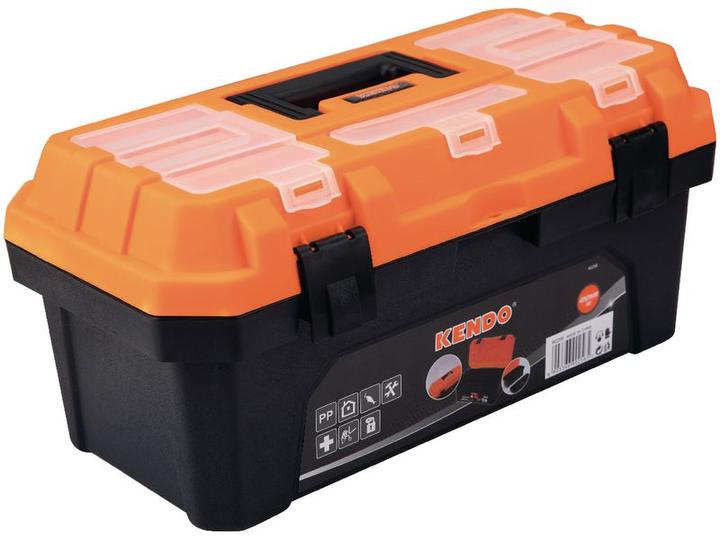 Actual product image Kendo Werkzeugkiste