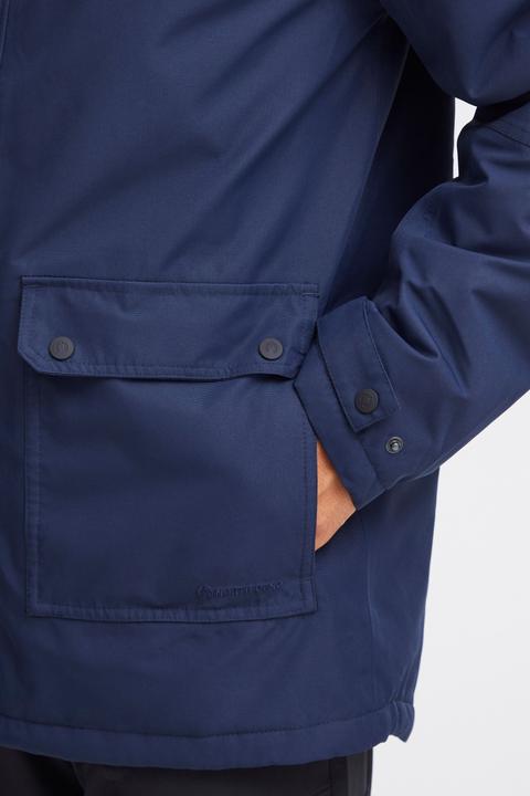 Actual product image North Bend NBMalik - 233707MMM (L)