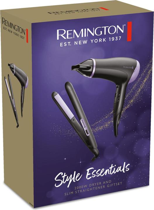 Actual product image Remington D3016GP