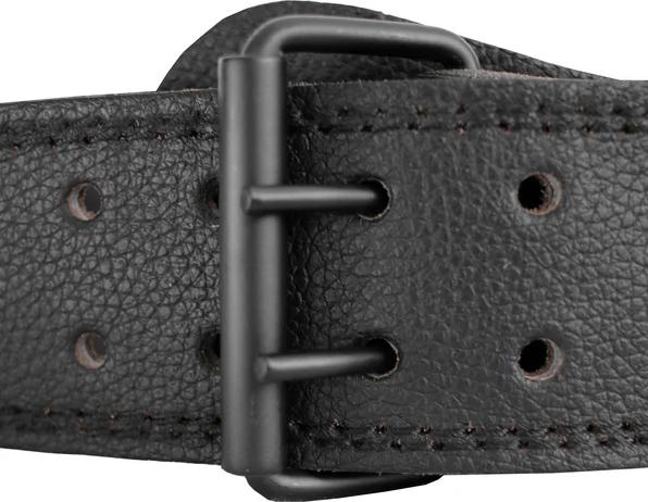 Immagine prodotto Gym Generation Gewichthebergürtel Leder - black